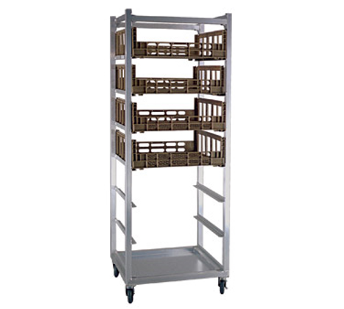 New Age 95136 Produce CrisPer Rack