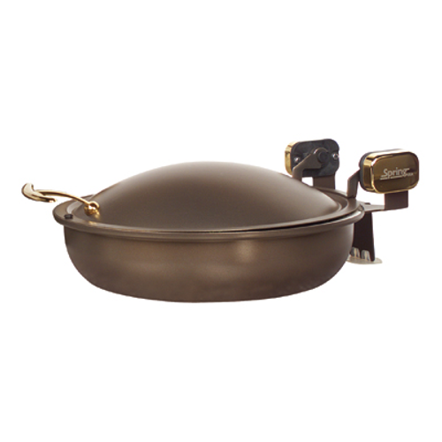 Spring USA 2382-587/36 Seasons Induction Sauteuse