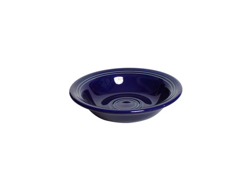 Tuxton CCD-052 5-3/8" 4-1/2 Oz. Ceramic Round Fruit Dish (2 Dozen Per Case)
