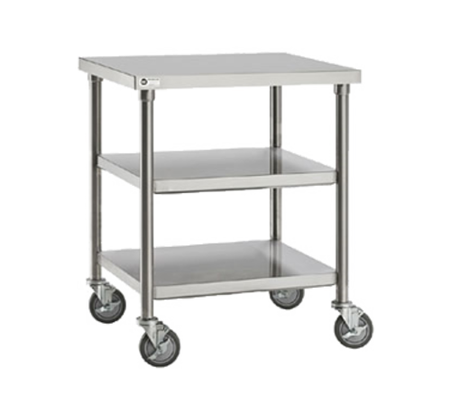 Merrychef Stack-36 36" Singe Oven Cart