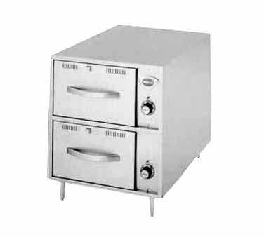Wells RWN-3 Warming Drawer Unit