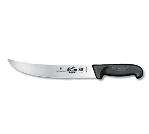 Victorinox Swiss Army 5.7303.25 10" Cimeter Knife