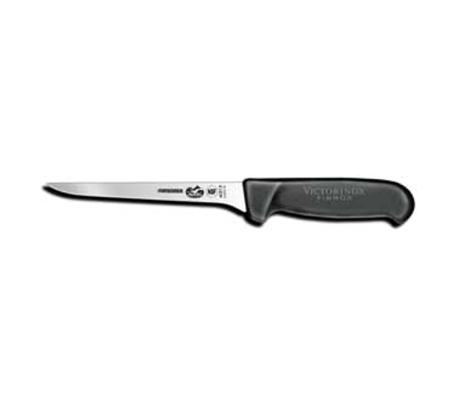 Victorinox Swiss Army 5.6413.15 6" Boning Knife