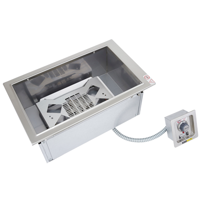 Wells MDW400 Food Warmer