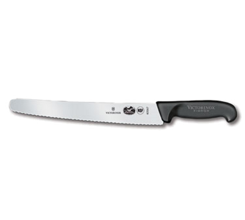 Victorinox Swiss Army 5.2933.26 10.25" Bread Knife