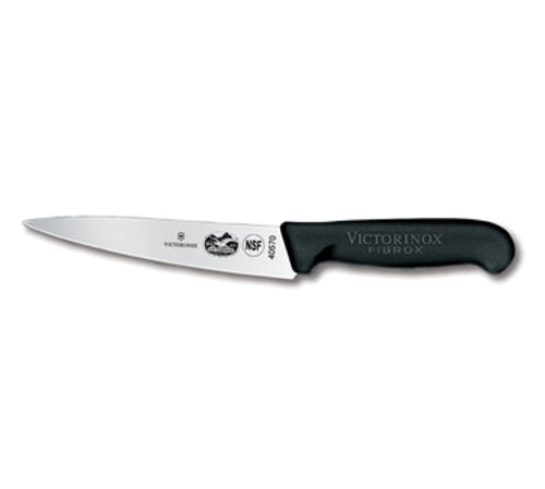 Victorinox Swiss Army 5.2003.15-X8 Chef's Knife 6"