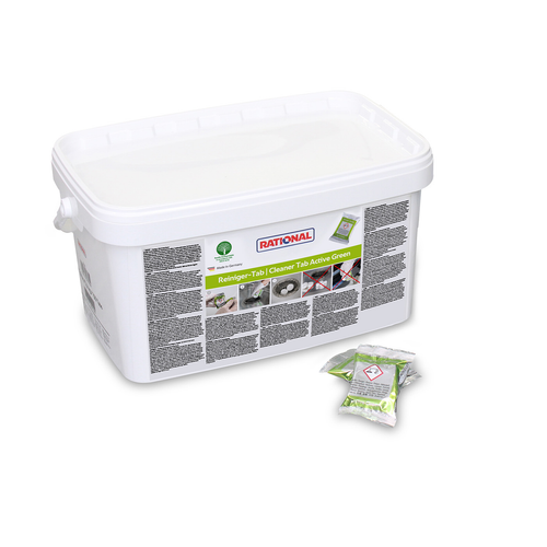 RATIONAL 56.01.535 Detergent-Tabs Active Green