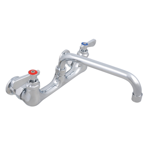 John Boos PBF-14-SLF Heavy Duty Faucet