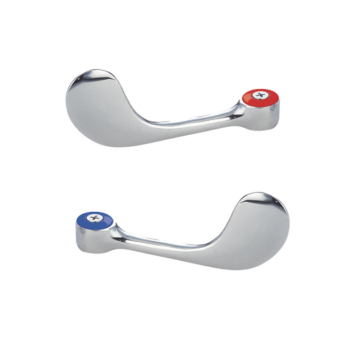 John Boos PB-WR ADA Wrist Blades