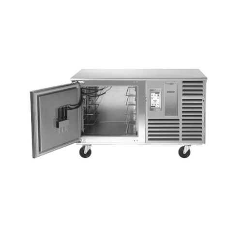 Traulsen TBC5-58 54"W Spec-Line Undercounter Blast Chiller with EPICON Control