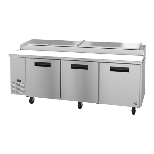 Hoshizaki PR93A Steelheart Series Pizza Prep Table