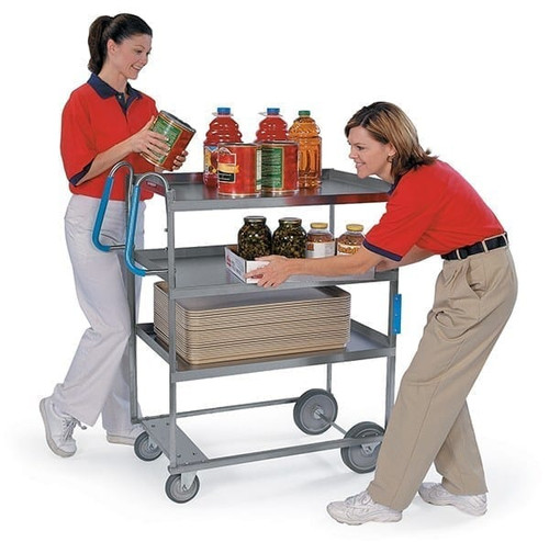 Lakeside 5925 Heavy Duty Utility Cart