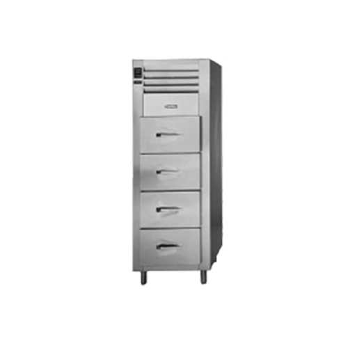 Traulsen Rfs126N-1 28" W Spec-Line Spec-Line Refrigerator