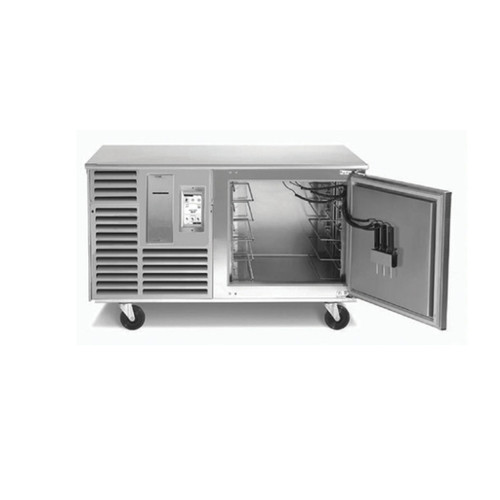 Traulsen TBC5-54 54"W Spec-Line Undercounter Blast Chiller with EPICON Control