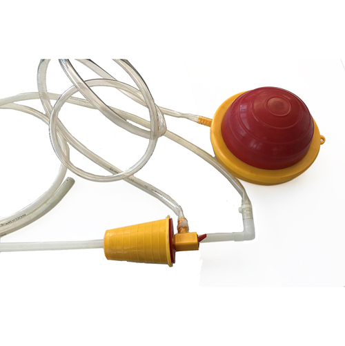 RATIONAL 6004.0203 Descaler Foot Pump