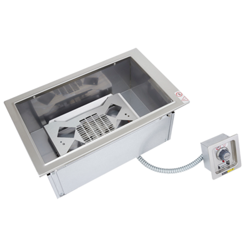 Wells MDW300 Food Warmer