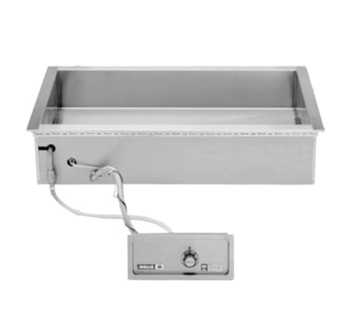 Wells HT-400AF Hot Food Well Unit Drop-In Electric