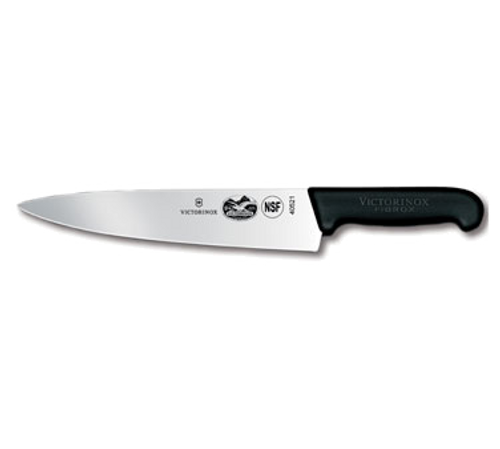 Victorinox Swiss Army 5.2003.25-X5 Chef's Knife 10"