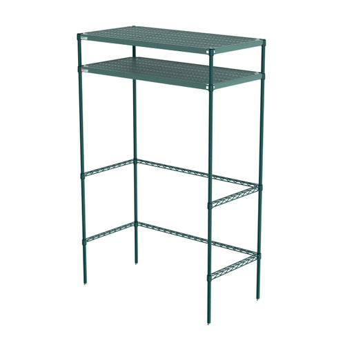 Metro CR244874PRH2 Super Erecta Pro Housing Unit 48"W x 24"D