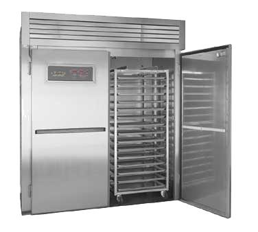 LBC Bakery LRPR2S-30HO-C Roll-In Retarder/Proofer