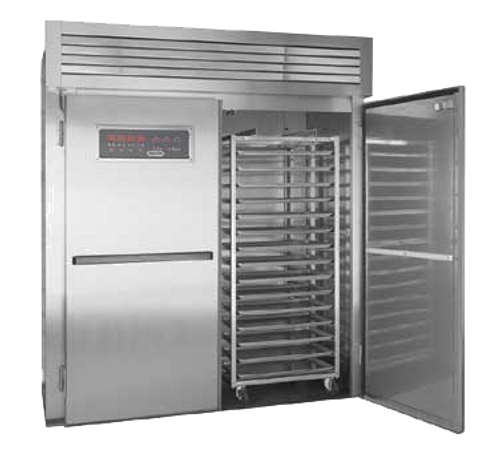 LBC Bakery LRP3-90 Roll-Thru Rack Proofer
