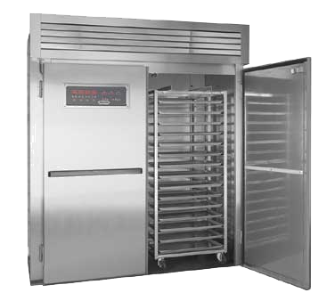 LBC Bakery LRP3-80 Roll-In Rack Proofer