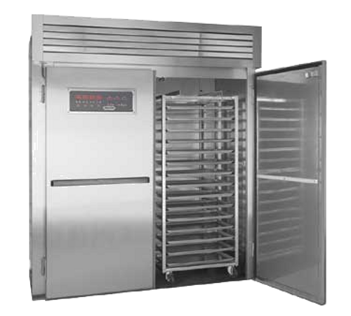 LBC Bakery LRP3-110 Roll-In Rack Proofer