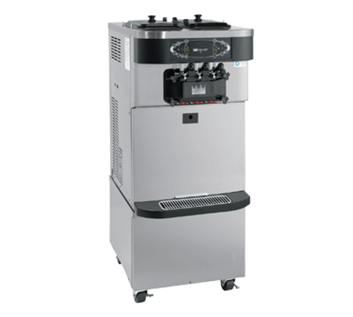 Taylor Company C722 ADA 23.31"W Soft Serve Freezer