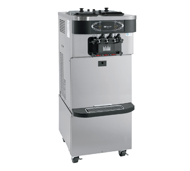 Taylor Company C722 ADA 23.31"W Soft Serve Freezer