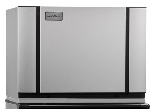 Ice-O-Matic CIM0636FW 30" Elevation Series Water Cooled Modular Cube Ice Maker - 620 Lbs.