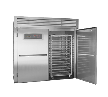 LBC Bakery LRPR3-70HO-C Roll-In Retarder/Proofer