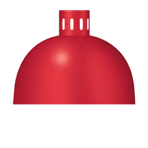 Hatco DL-750 1 Bulb Standard Decorative Heat Lamp - 120 Volts 250 Watts