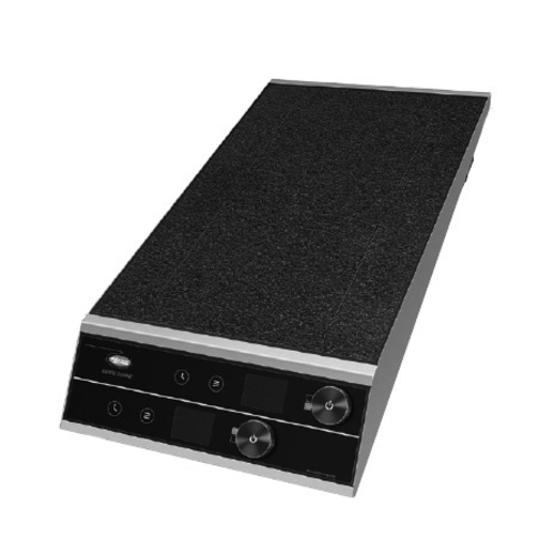 Hatco IRNGPC2F29630 14.02" Burners Countertop