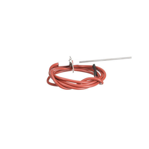 26300 SENSOR, FLAME, SLOTTED, WIRE - 4.5