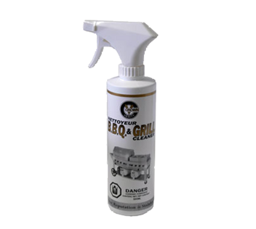 Crown Verity CV-BBQ-EZ12 BBQ Cleaner With Sprayer