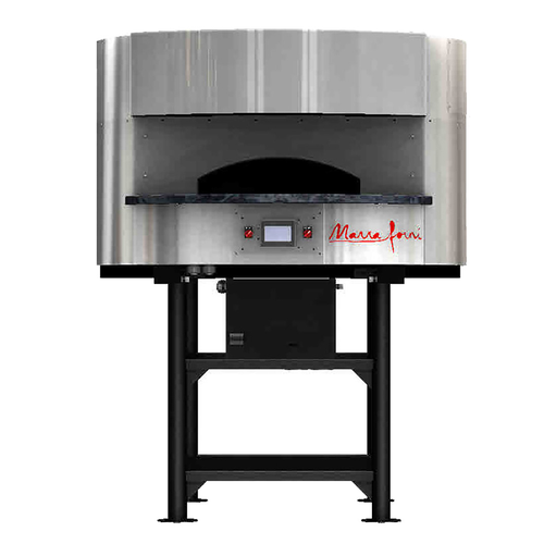 Marra Forni ELMR39-43 Round Electric Fired Oven - 240 Volts