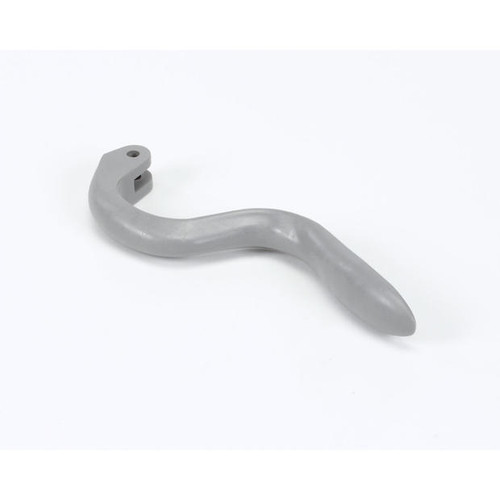 001120-45 SPRAY VALVE SQUEEZE HANDLE (GRAY)