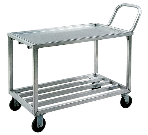 New Age 97126 Wet Produce Cart