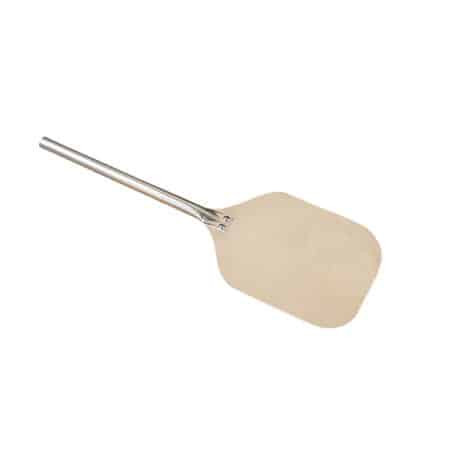 American Metalcraft 674 6.75" W Pizza Peel