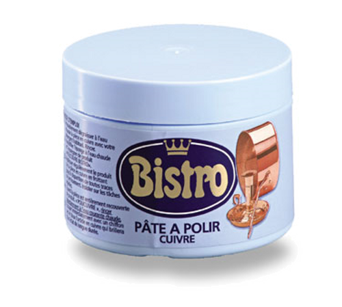 Matfer Bourgeat 720311 Copper Cleaning Paste