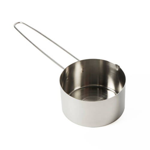 American Metalcraft MCL125 Stainless Steel Measuring Cup