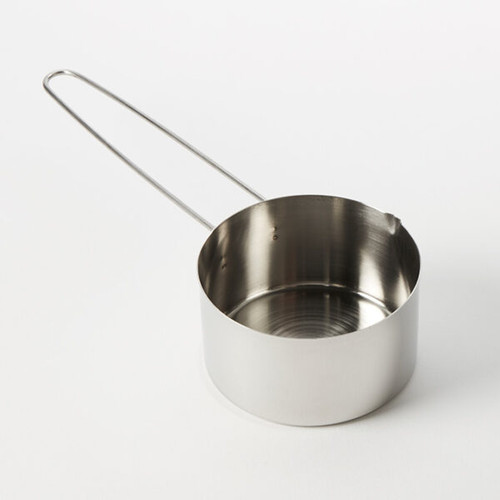 American Metalcraft MCL125 Stainless Steel Measuring Cup