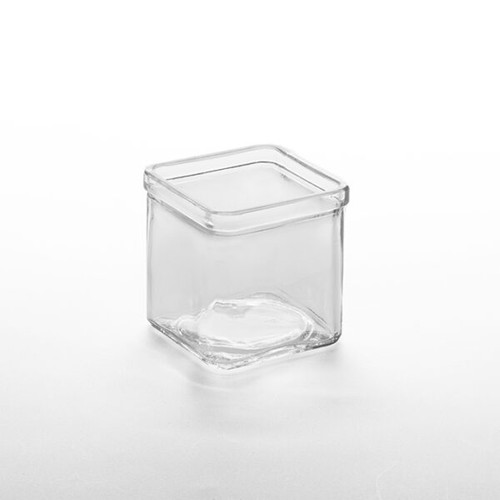 American Metalcraft GJ8 Jar 8 Oz.