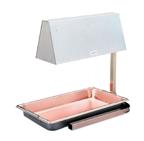 Vollrath 71500 Cayenne Heat Lamp