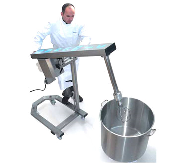 Dynamic
 TB002
 38.73
 Power Pro Mixer