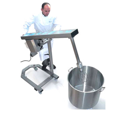 Dynamic
 TB002
 38.73
 Power Pro Mixer