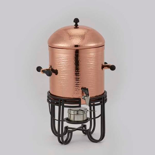 American Metalcraft MESABUCH13 Mesa Coffee Urn 13 Qt.