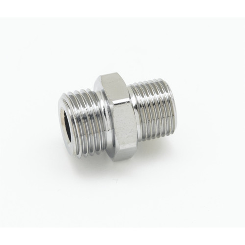 T&S Brass 053A Adapter 1-3/16" long