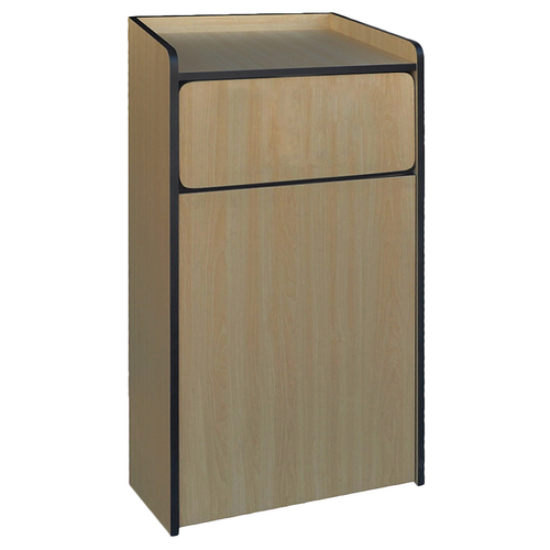 Winco WR-35 Waste Receptacle