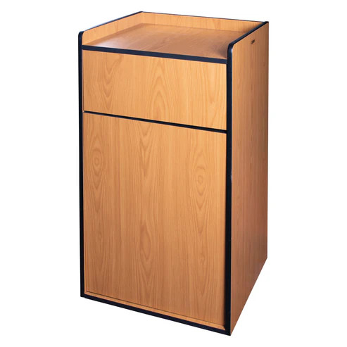 Winco WR-35 Waste Receptacle